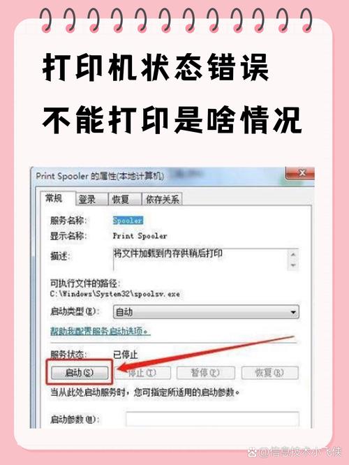 打印机错误显示正在打印该怎么处理? 第2张 打印机错误显示正在打印该怎么处理? 第2张