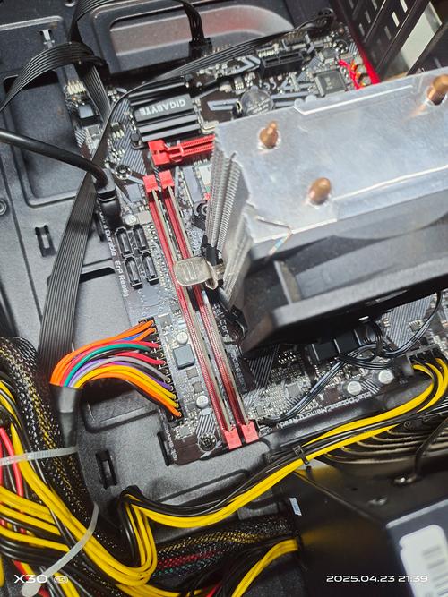 技嘉B460主板驱动慢怎么解决? 第2张 技嘉B460主板驱动慢怎么解决? 第2张