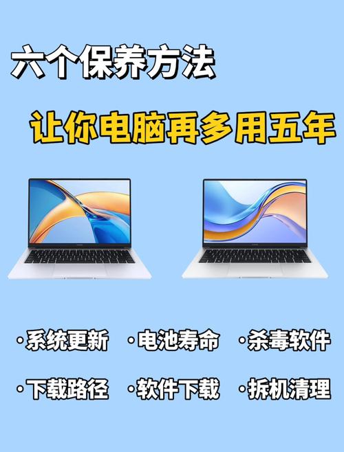 电脑长时间不使用该如何保养?电脑长时间不使用保护方法 第1张 电脑长时间不使用该如何保养?电脑长时间不使用保护方法 第1张