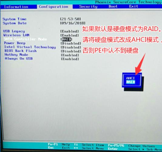 联想电脑怎么在BIOS中正确的设置U盘启动? 第1张 联想电脑怎么在BIOS中正确的设置U盘启动? 第1张