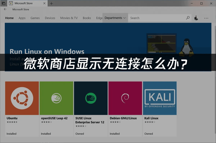 解决Win11或Win10中的Microsoft Store错误0x80242020方法 第2张 解决Win11或Win10中的Microsoft Store错误0x80242020方法 第2张