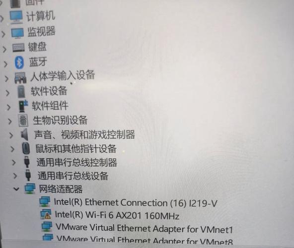 设备管理器里没有网络适配器怎么回事? 第2张 设备管理器里没有网络适配器怎么回事? 第2张