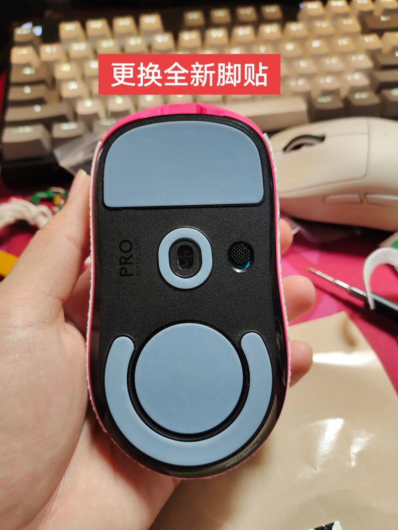 鼠标自己在屏幕上乱动怎么回事?鼠标无线鼠标失灵解决方法 第2张 鼠标自己在屏幕上乱动怎么回事?鼠标无线鼠标失灵解决方法 第2张