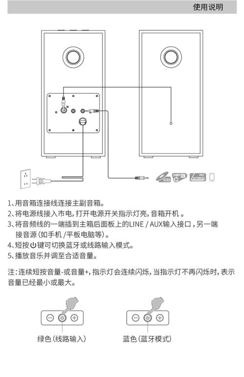 蓝牙音响怎么连接电脑使用? 第1张 蓝牙音响怎么连接电脑使用? 第1张