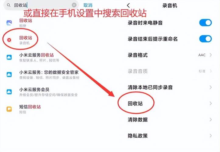 迅雷被删除的文件怎么恢复? 第2张 迅雷被删除的文件怎么恢复? 第2张