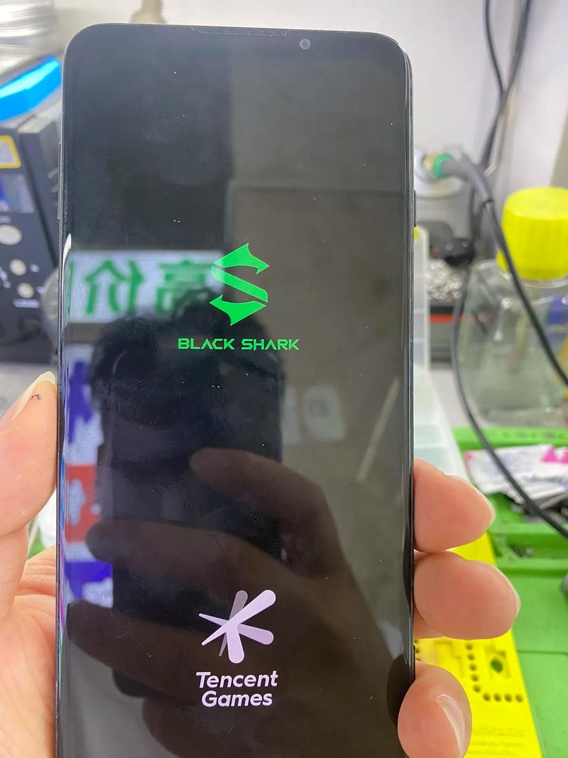 黑鲨重装系统后怎么激活Windows?黑鲨重装系统激活教程 第1张 黑鲨重装系统后怎么激活Windows?黑鲨重装系统激活教程 第1张