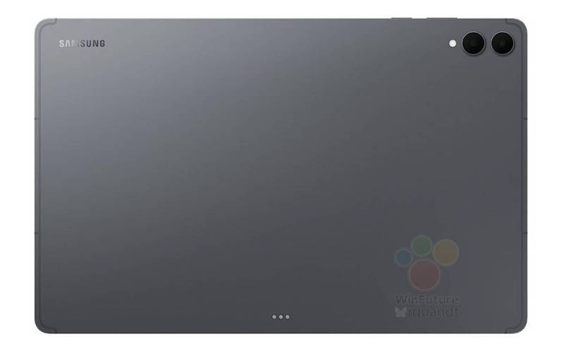 14.6英寸巨屏!三星Tab S11 Ultra渲染图曝光 仅5mm厚 第1张 14.6英寸巨屏!三星Tab S11 Ultra渲染图曝光 仅5mm厚 第1张