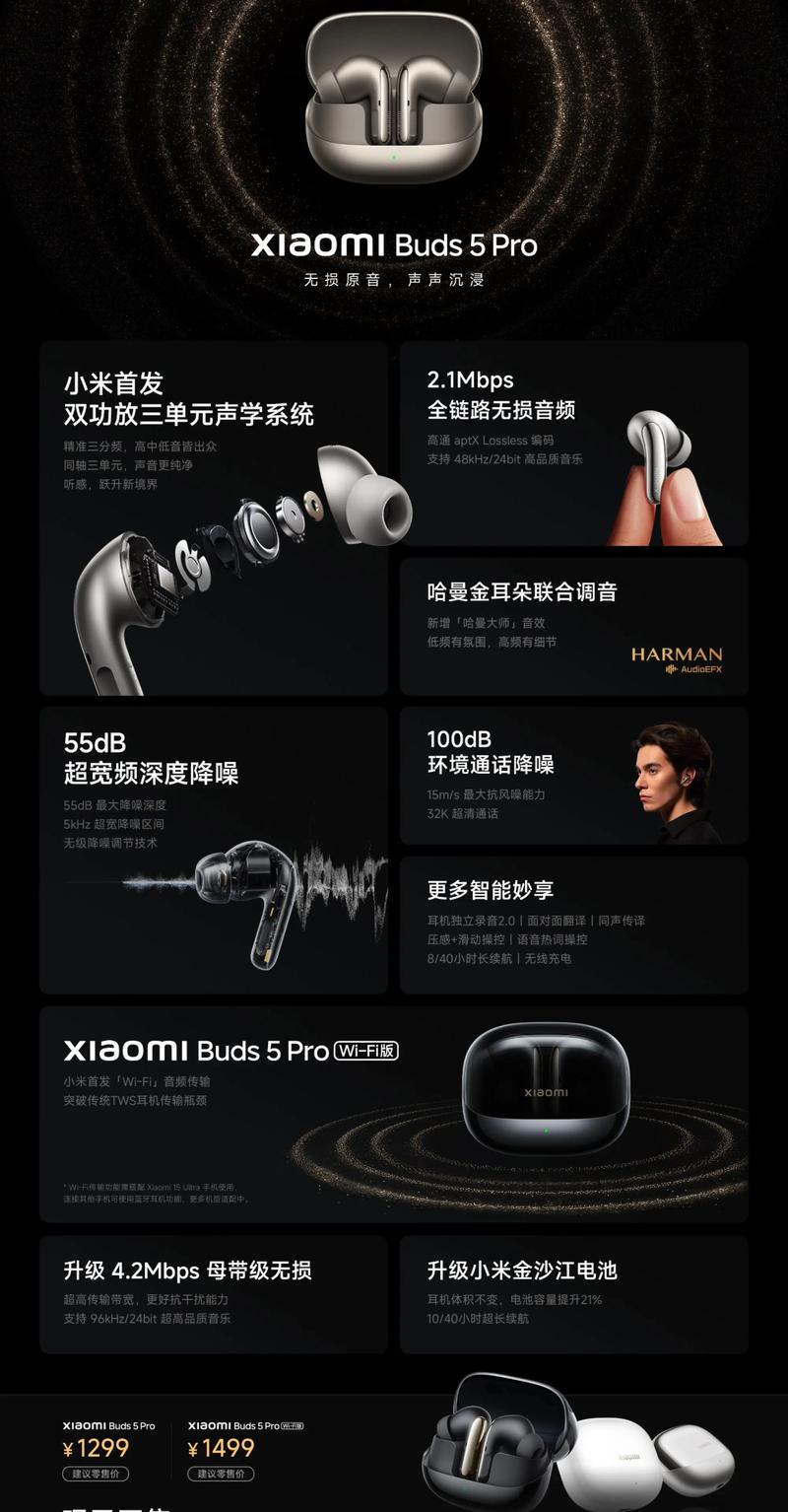 9月小米新品大爆发!不止小米16 还有耳机、平板等 第2张 9月小米新品大爆发!不止小米16 还有耳机、平板等 第2张