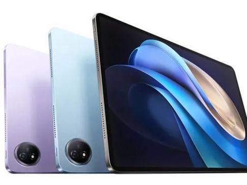 vivo Pad 4 Pro平板有望4月发布 天玑9400旗舰芯加持  第1张