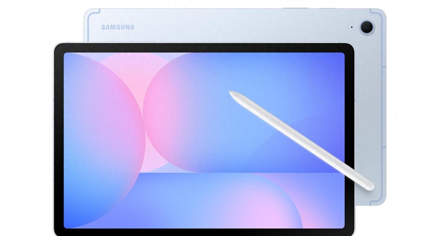 三星Tab S10 FE平板现身认证网站 有望年中发布 第2张 三星Tab S10 FE平板现身认证网站 有望年中发布 第2张