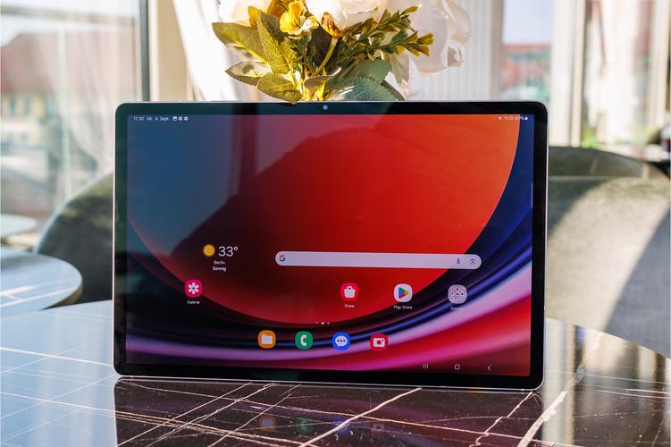 三星Tab S10 FE系列渲染图再曝光 多种颜色 Q2发布  第2张