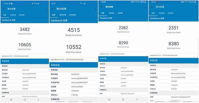 三星Tab S10 Lite新款平板获3C认证!核心配置曝光 第2张 三星Tab S10 Lite新款平板获3C认证!核心配置曝光 第2张