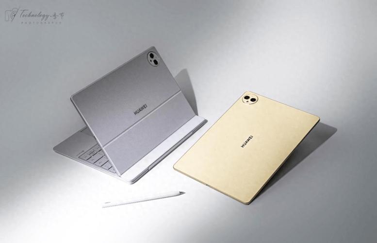 传华为将发布新款MatePad Pro 12.2 配备双层OLED? 第2张 传华为将发布新款MatePad Pro 12.2 配备双层OLED? 第2张