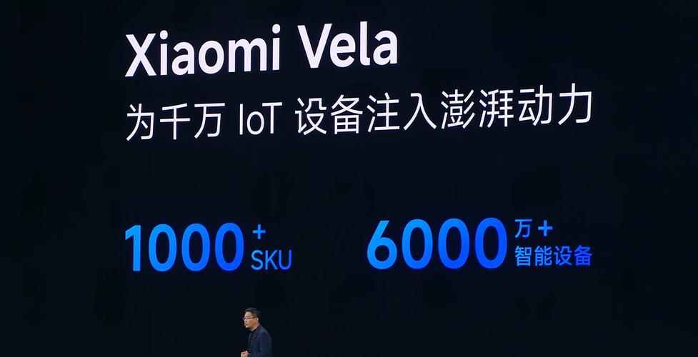 卢伟冰:2024年小米平板出货量增长73.1% 7系列已缺货 第1张 卢伟冰:2024年小米平板出货量增长73.1% 7系列已缺货 第1张
