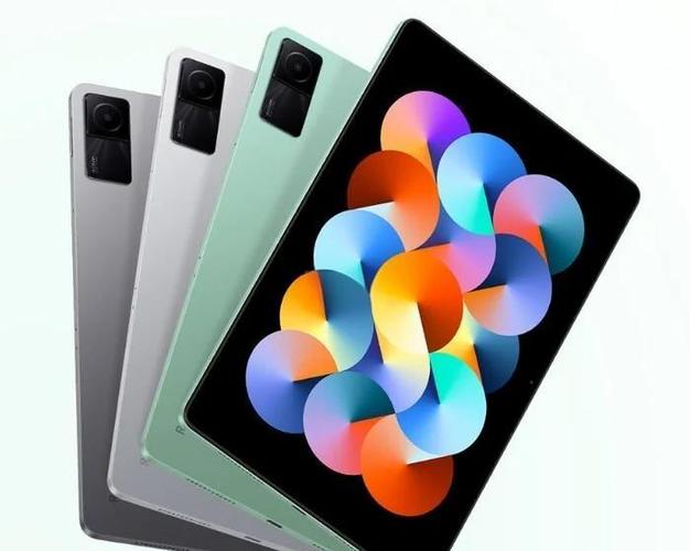 红米REDMI Pad 2正式发布:2.5K屏幕+9000mAh电池 第1张 红米REDMI Pad 2正式发布:2.5K屏幕+9000mAh电池 第1张