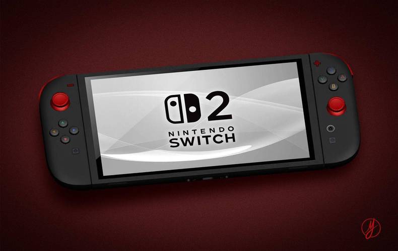 2021最值得期待硬件：任天堂Switch真要更新了 使用 Mariko SoC，支持掌机  主机模式 第2张