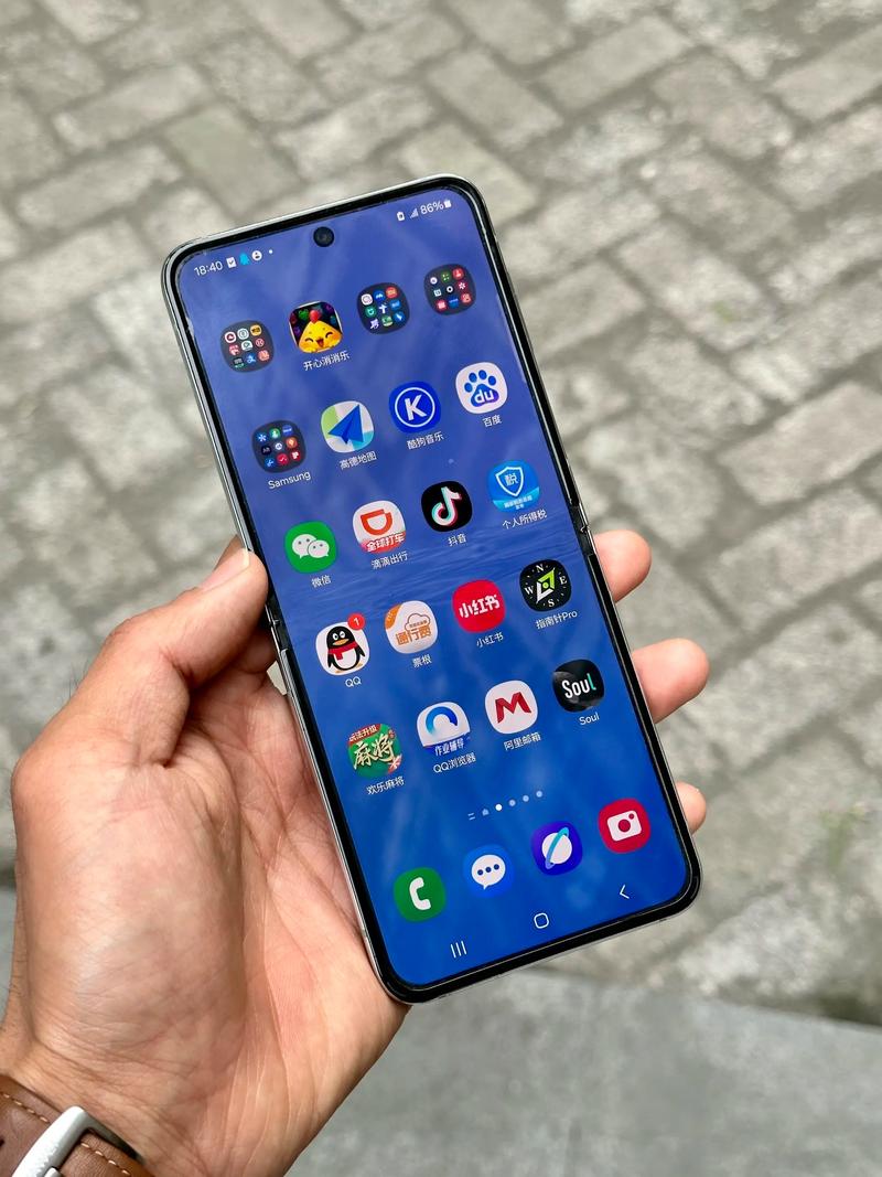 5G iPhone或于2020上市 三星折叠屏手机存缺陷  第2张
