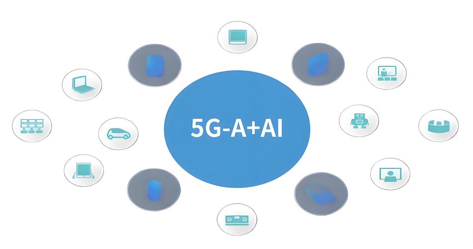5G+AI加速落地，人工智能产业再迈进一步  第2张