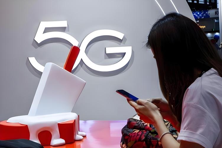 5G手机狂热 但5G独立组网可商用不放弃4G网络 第1张 5G手机狂热 但5G独立组网可商用不放弃4G网络 第1张