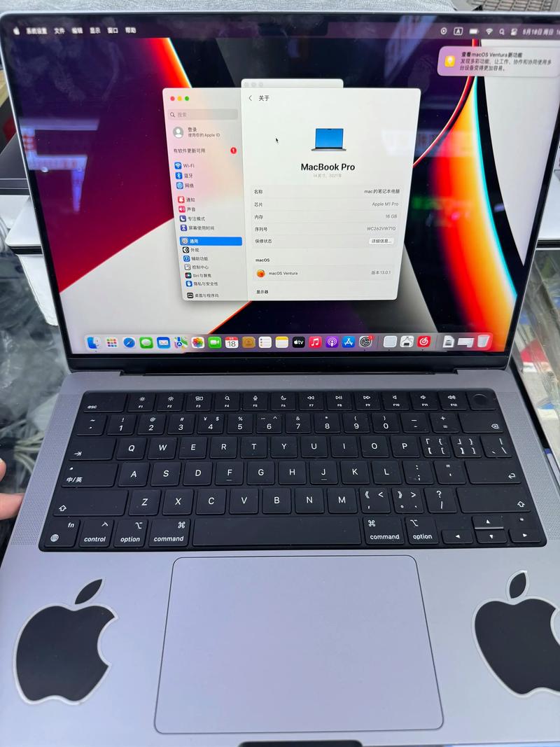 Apple MacBook Pro将在2021年下半年发布  搭载mini LED屏幕 第2张