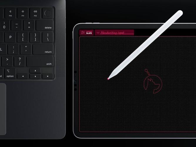 Astropad将iPad镜头变按键把iPad变身成专业绘图板 第1张 Astropad将iPad镜头变按键把iPad变身成专业绘图板 第1张