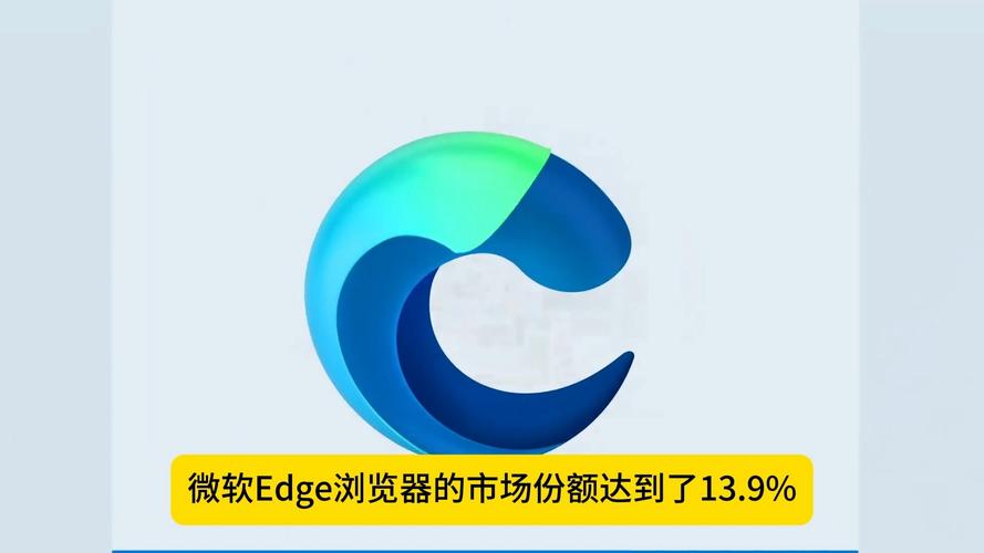Chrome成为浏览器市场的霸主 微软Edge惨淡收场  第1张