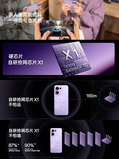 OPPO Reno系列搭载OZO Audio技术  第2张