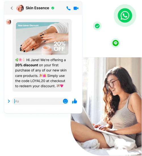 WhatsApp公布：2017年12月31日停止黑莓和WP系统的WhatsApp应用  第2张