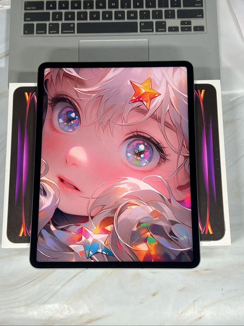 iPad Pro中添加Face ID或许正在来的路上 第1张 iPad Pro中添加Face ID或许正在来的路上 第1张
