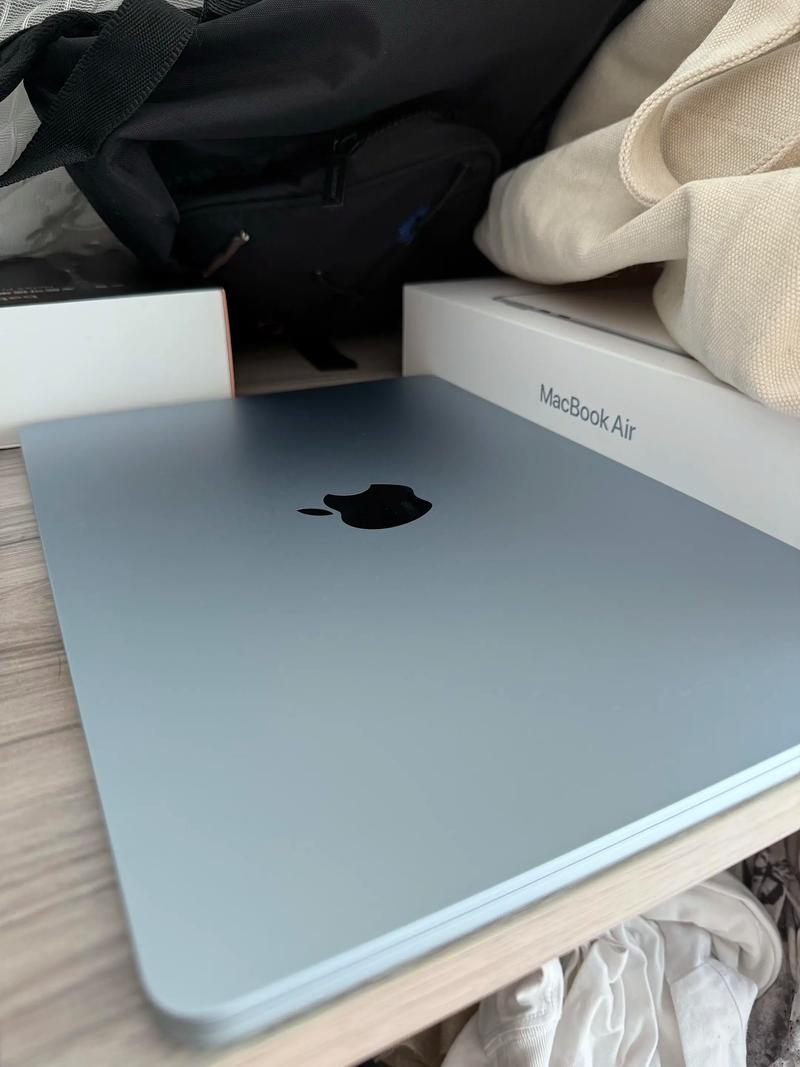 “焕然如新”官翻的M1 MacBook Air比全新型号便宜  第2张