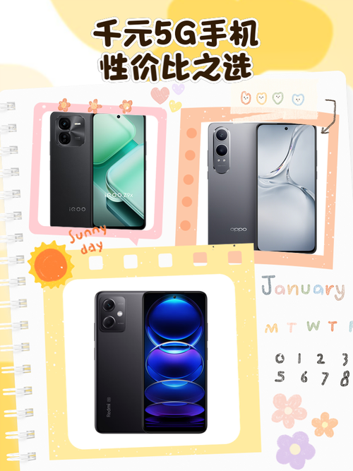 一季度5G手机出货量出炉 5G手机5643万部 占比达83.7%  第2张