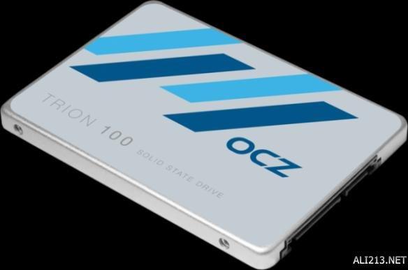 东芝全球首发64层3D TLC闪存SSD：容量轻松达到30TB  第1张