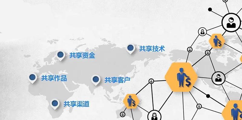共享时代什么都能共享吗？“共享家族”又迎三个新成员，不过这次有点尴尬  第1张