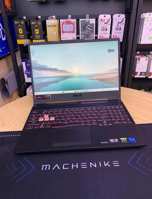 华硕天选2游戏本 天选air创作本将开售首发 搭载AMD锐龙7 5800H标压版处理器  第2张