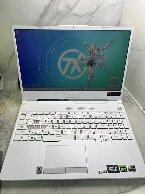 华硕天选2游戏本 天选air创作本将开售首发 搭载AMD锐龙7 5800H标压版处理器  第1张