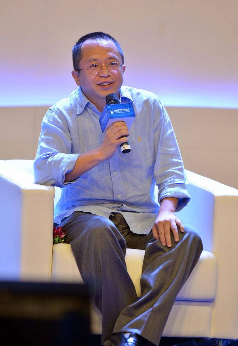 周鸿祎  第2张