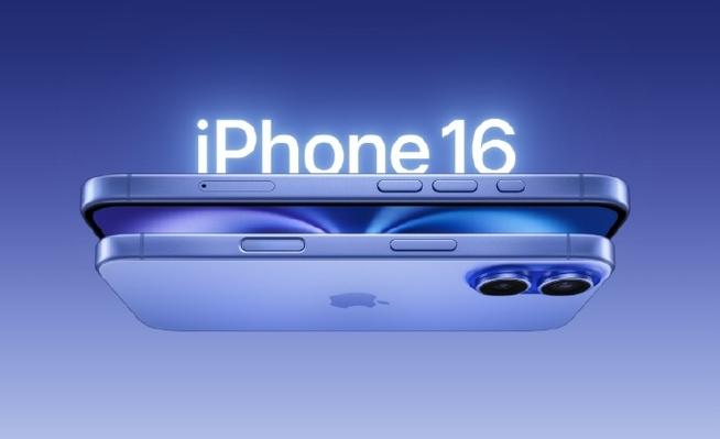 库克称iPhone16是最先进的iPhone  第1张