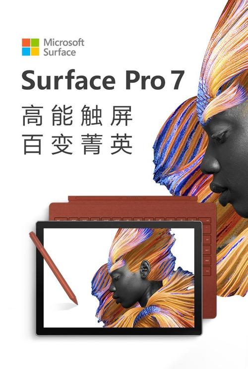 微软发布SurfacePro7新广告：讽刺苹果MacBookPro  第1张