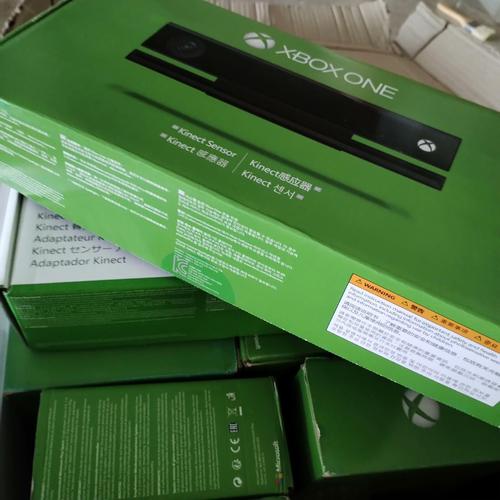 微软宣布Kinect适配器停产  Xbox One体感游戏将退出市场 第2张