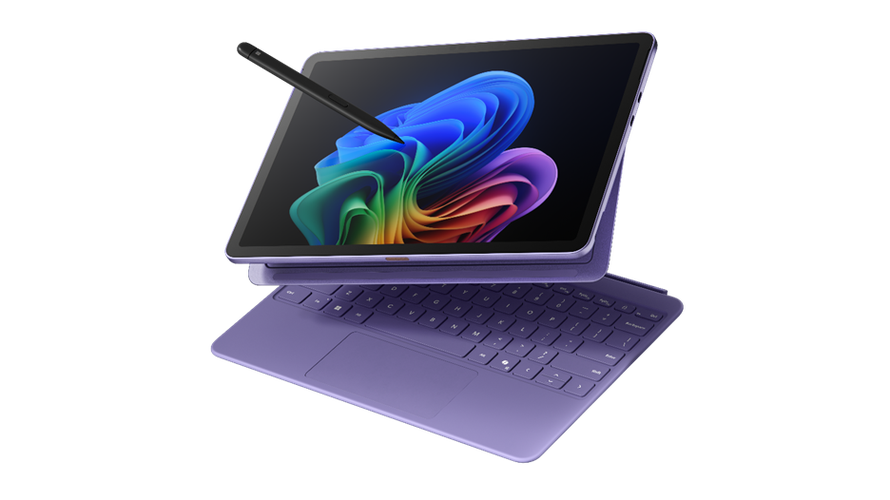 微软推出全新Surface Windows11 AI+ PC Surface Laptop 13 英寸和Surface Pro 12英寸 第1张 微软推出全新Surface Windows11 AI+ PC Surface Laptop 13 英寸和Surface Pro 12英寸 第1张