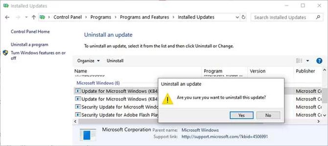 微软警告：请立即安装8月Win10 Win7安全补丁更新，切记勿要推迟  第2张