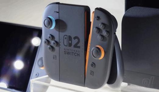 欧盟组织呼吁对任天堂Switch Joy-Con漂移问题进行调查 第1张 欧盟组织呼吁对任天堂Switch Joy-Con漂移问题进行调查 第1张