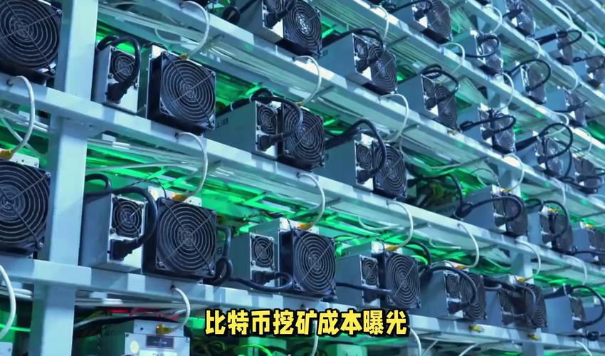 比特币等挖矿需求增长使得显卡价格水涨船高 第1张 比特币等挖矿需求增长使得显卡价格水涨船高 第1张