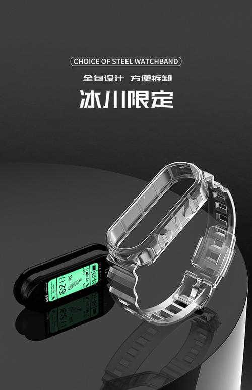 消费电子寒冬来袭？手机靠颜值或噱头难以取胜 智能手表、手环惊人的丢弃率  第2张