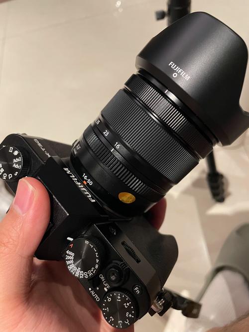 网曝富士大白炮XF150-600mm外观照:超长焦变焦镜头 第2张 网曝富士大白炮XF150-600mm外观照:超长焦变焦镜头 第2张