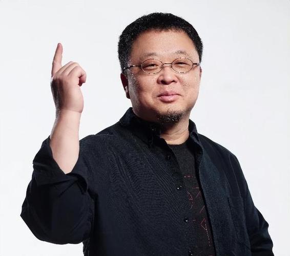 罗永浩 第1张 罗永浩 第1张