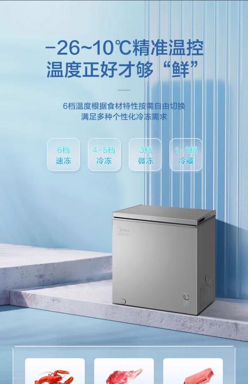 美的:由于原材料持续上涨 冰箱价格上调10%至15% 第2张 美的:由于原材料持续上涨 冰箱价格上调10%至15% 第2张