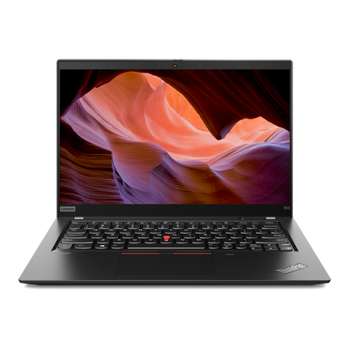 联想全新升级ThinkPad 13笔记本电脑 新ThinkPad 13图赏  第1张