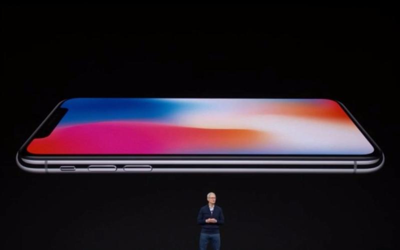 苹果发布会才结束苹果下架iPhoneX是假 销售套路是真  第1张