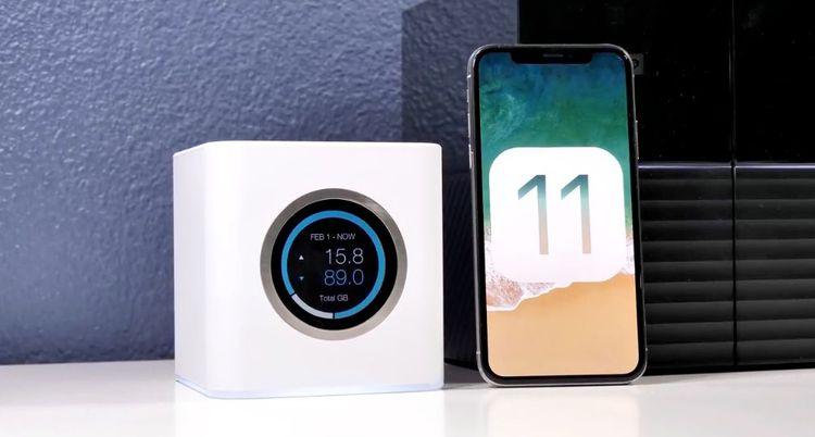 苹果正式发布iOS 11.3第二测试版公测版 手动降频开关也来了  第2张